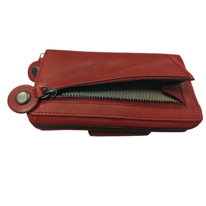 Aunts & Uncles Francis RV-Börse intense rust